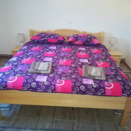 Apartment Baresic Kupres (Canton 10)