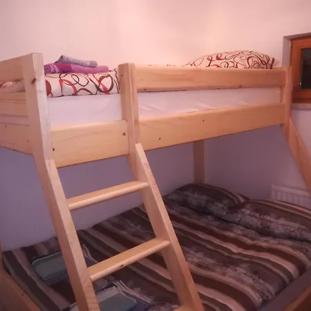 Baresic Apartment Kupres (Canton 10)