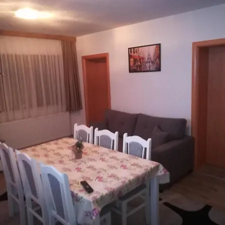 Baresic * Kupres (Canton 10)