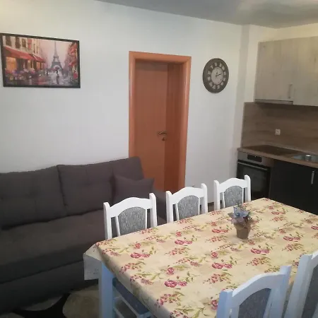 Baresic Apartment